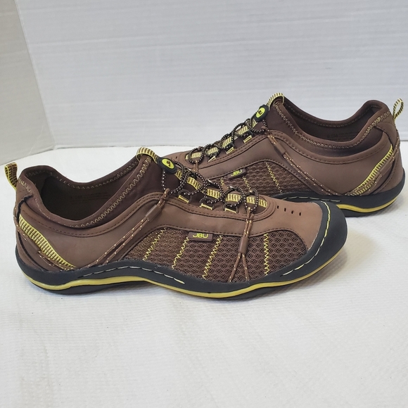 JBU by Jambu Utah All Terrain Waterproof Flats - Picture 4 of 10